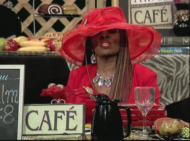 The Truth Cafe