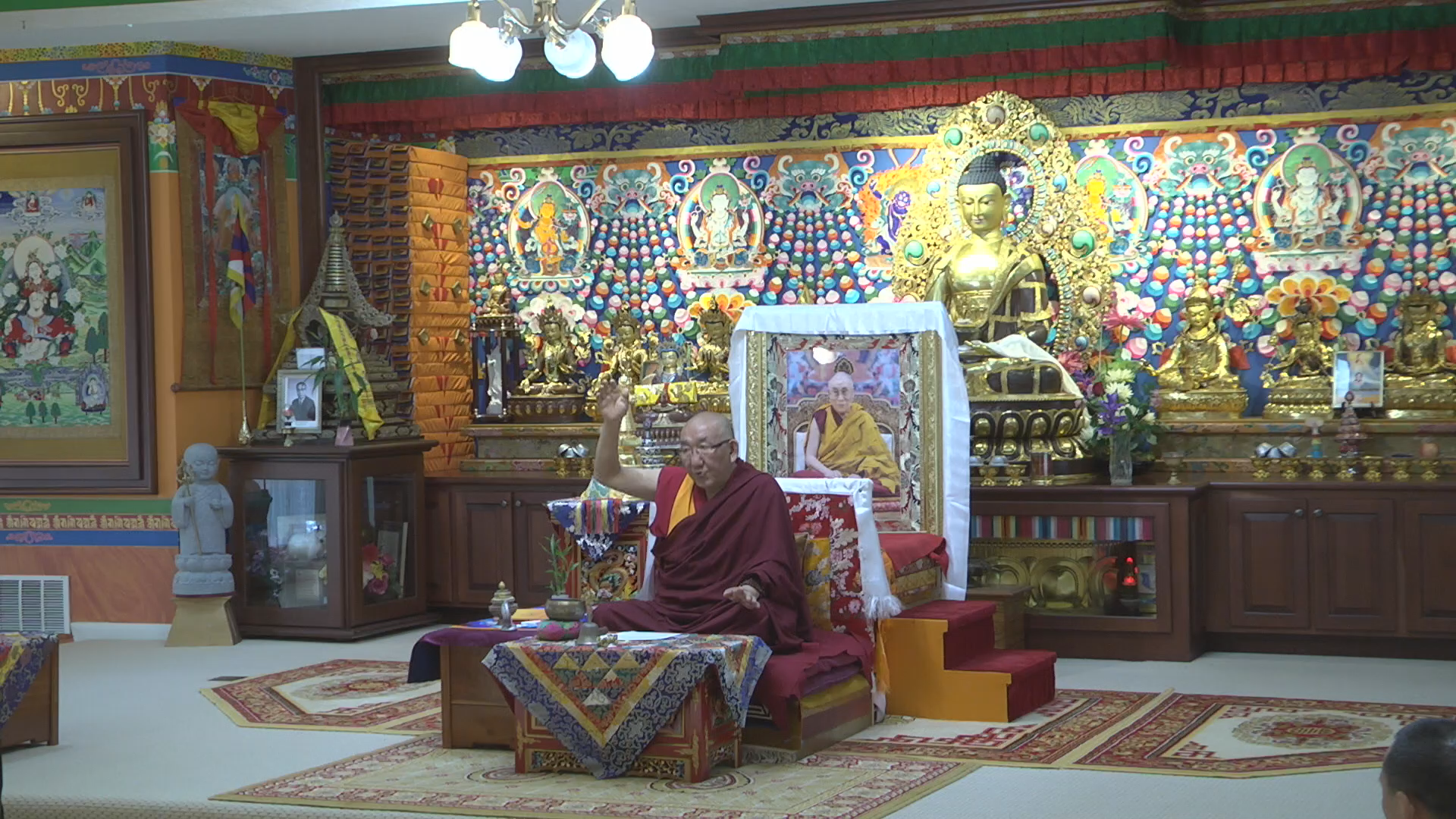 Good Nature: Buddhist Heart Sutra Pt 1