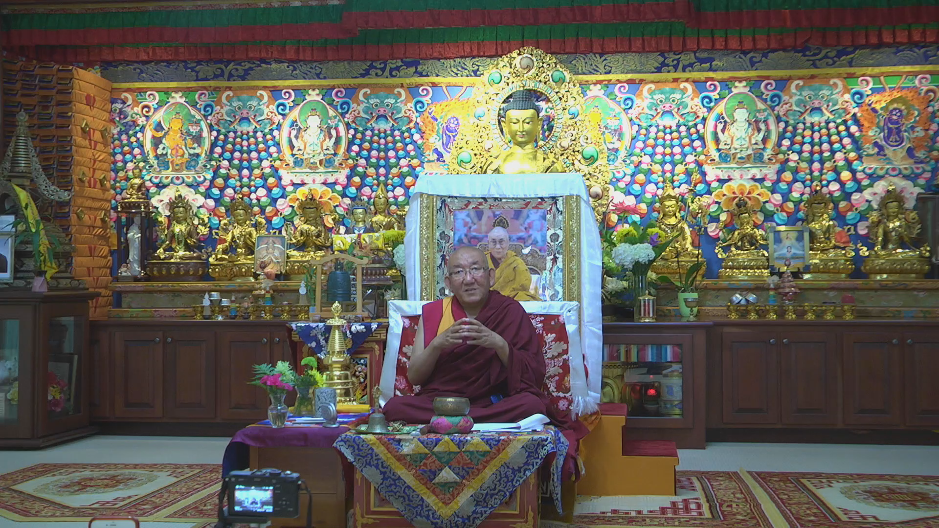 Good Nature: Buddhist Heart Sutra Pt 2