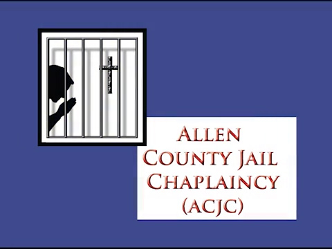 Allen County Jail Chaplaincy