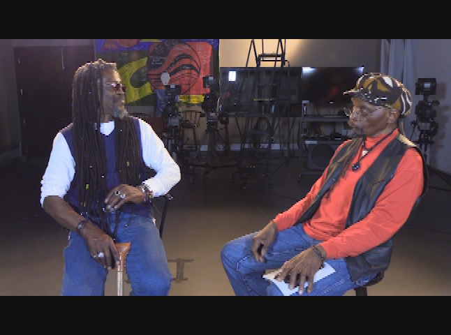 The Consciousness: Ketu Oladuwa