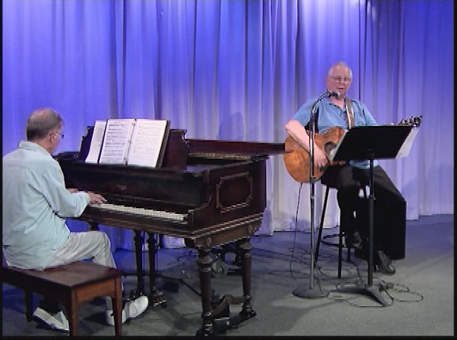 Harvest Time Gospel Singers