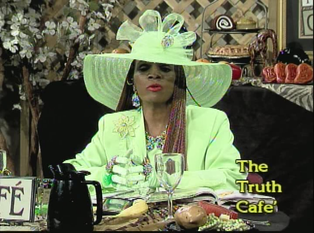 The Truth Cafe