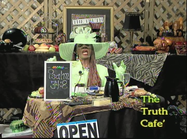 The Truth Cafe