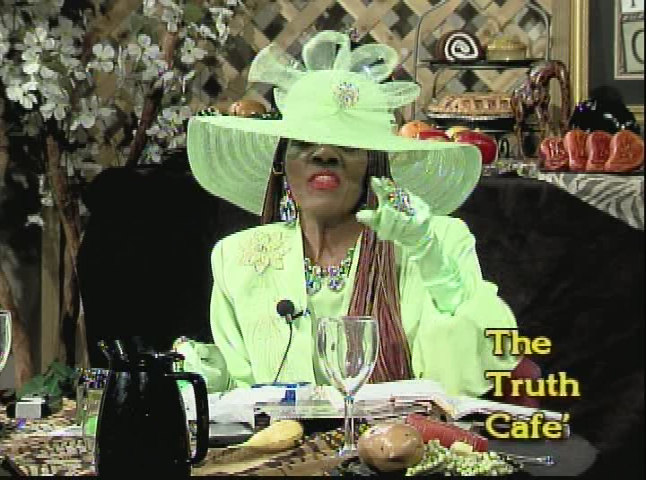 The Truth Cafe