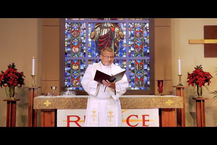 Worship Anew #2252 12-24-23