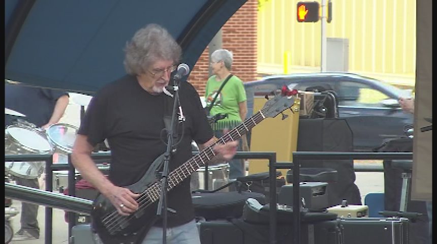 Beatlefest 2018: BDP
