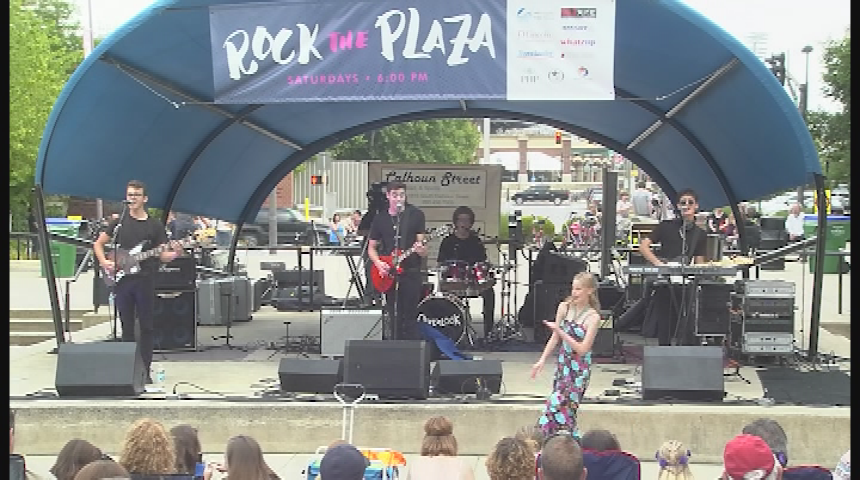 Beatlefest 2018: Overlook
