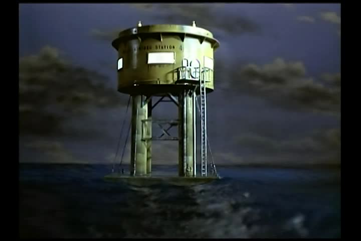 Stingray S2 ep6:  Invaders