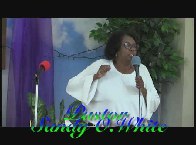 West Main Heart to Heart: What God Has for You It's For You