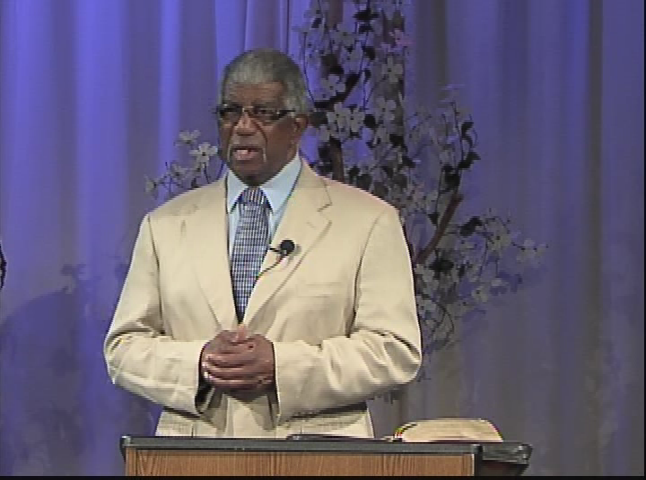 God of Second Chance Ministries: Do You Get It