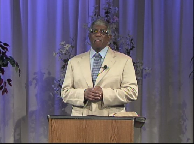 God of Second Chance Ministries