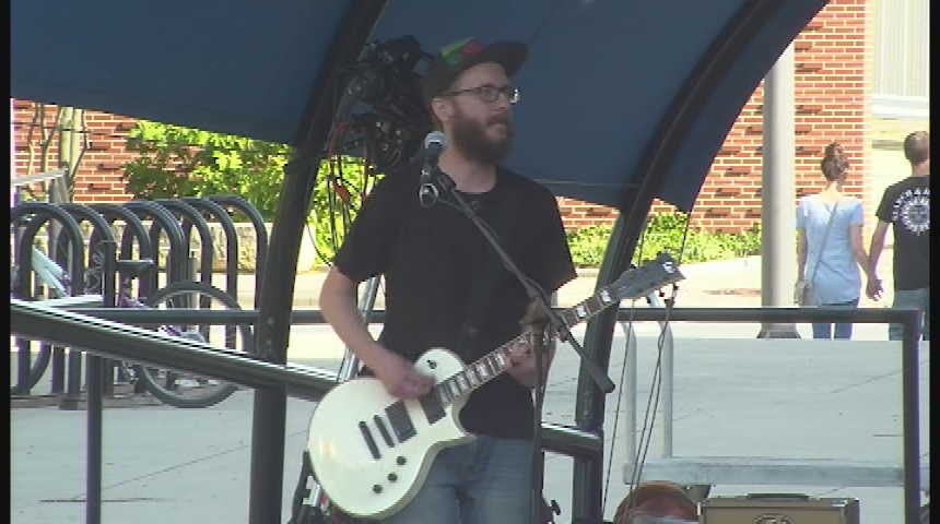 Rock the Plaza 2018: Morning After 6/9