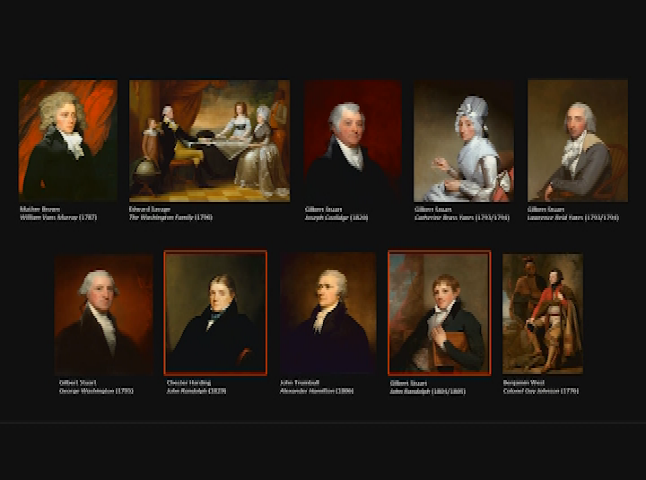 John Wilmerding Symposium of American Art 2018: Part 1
