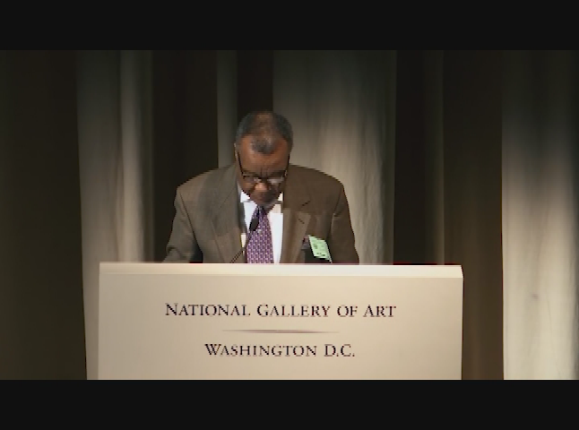 John Wilmerding Symposium of American Art 2018: Part 2