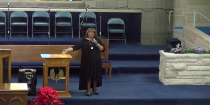 Wings Of Deliverance: I Made It On Broken Pieces (12-31-23)
