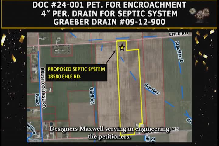 Navigate to Allen County Drainage Board 1-11-24