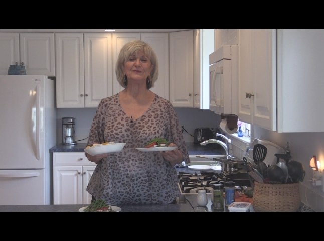 Rita's Delicious Dishes