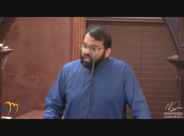 Islam Examined