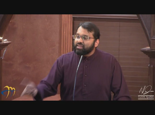 Islam Examined