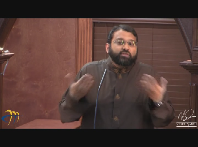 Islam Examined