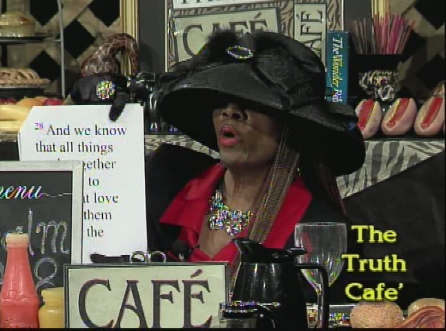 The Truth Cafe