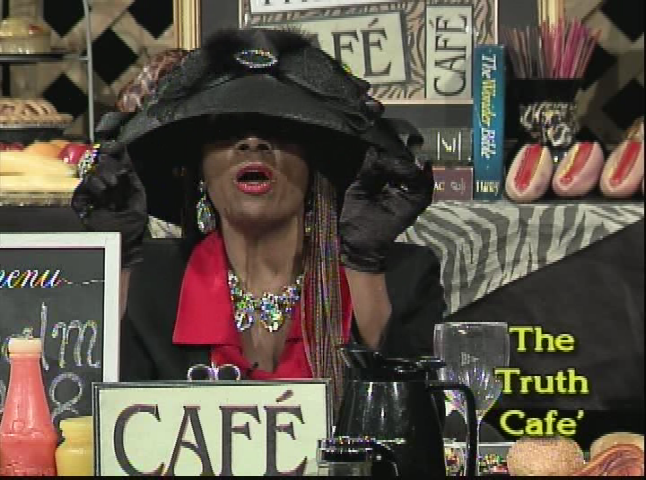 The Truth Cafe