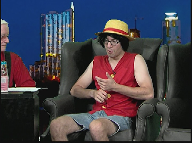 Cosplay This: Episode 1