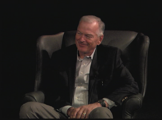 Lawyer Legacy: Dan Sigler