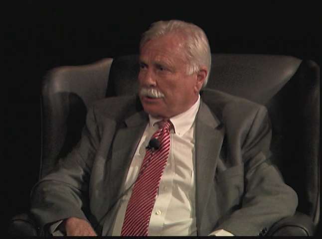 Lawyer Legacy: Don Swanson
