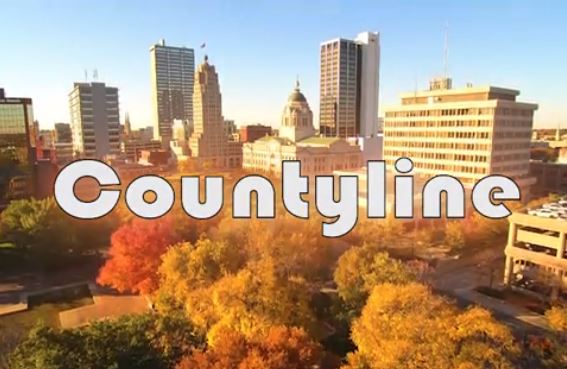 Countyline July 2018