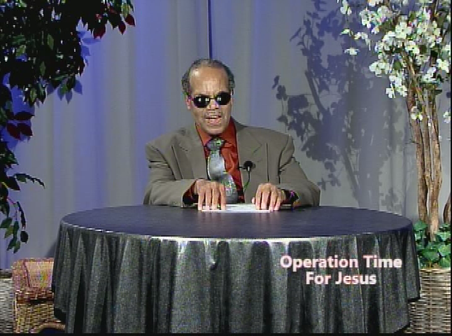 Operation Time for Jesus