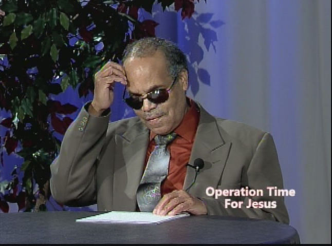Operation Time for Jesus