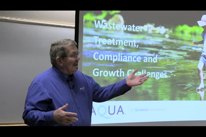 Navigate to Living Green on a Blue Planet - Waste Management