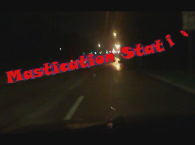 Mastication Station: Episode 17