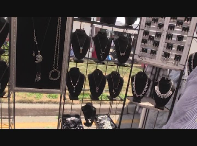 Jerry Street Magic: Chalkwalk 2018