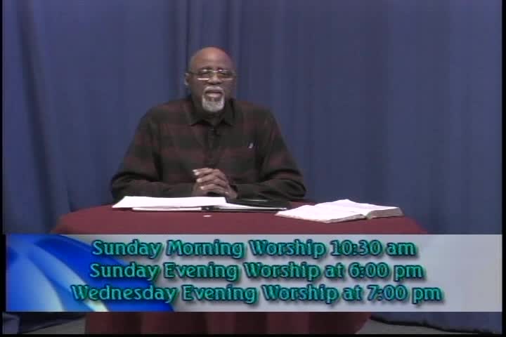 Navigate to Search the Scriptures - One Body One Unity of Religion