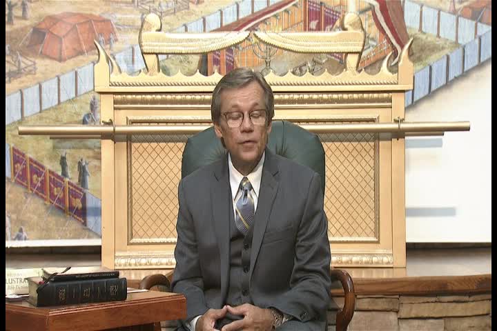 Gateway Gospel Hour 10-2-23 cjp