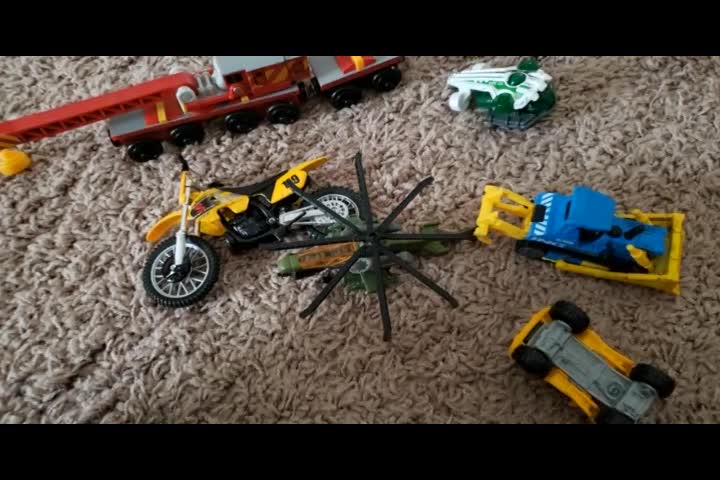 Shorts 38: Oddly Satisfying Toys