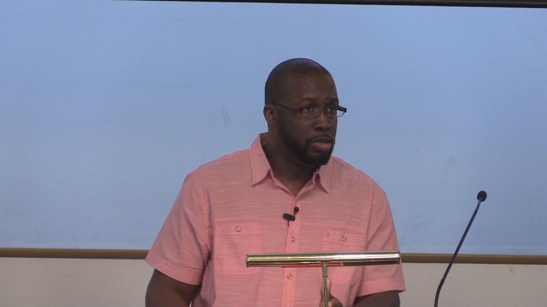 Message of Truth: John 14: 1-6