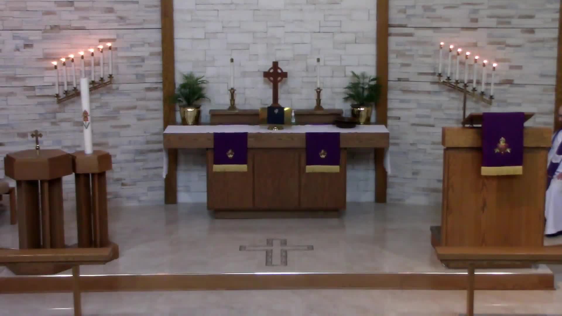 Worship Connection - 2024.02.25