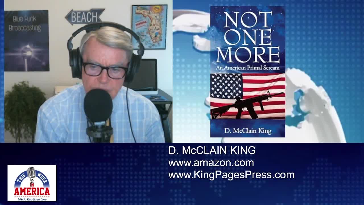 This Week in America - D McClain King