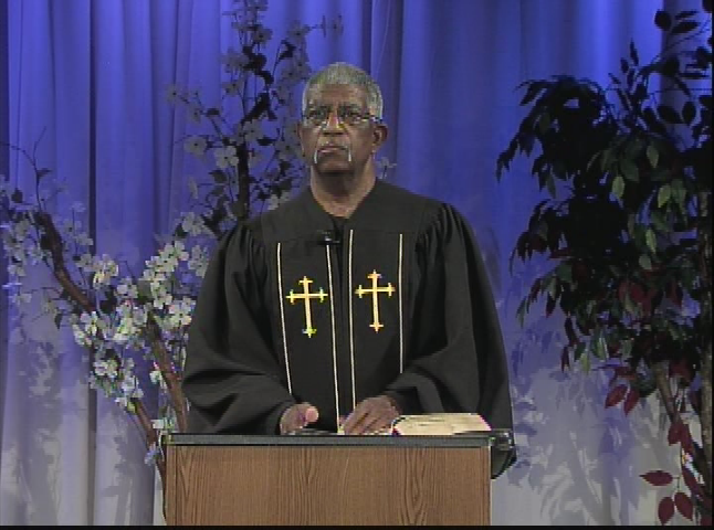 God of Second Chance Ministries: Where Do You Cast Your Anchor? 2