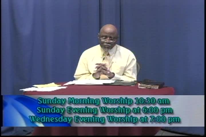 Navigate to Search the Scriptures - The Command to Celebrate the Resurrection