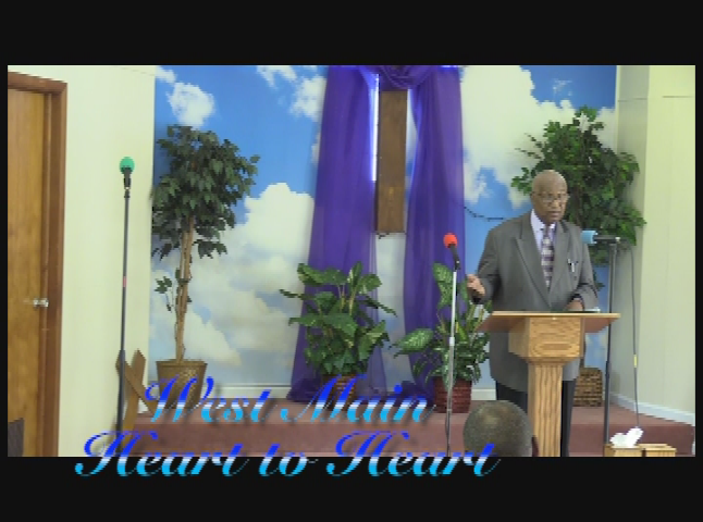 West Main Heart to Heart CD Blake