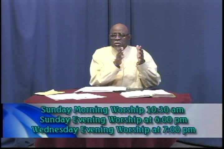 Navigate to Search the Scriptures - There's Something About Heaven