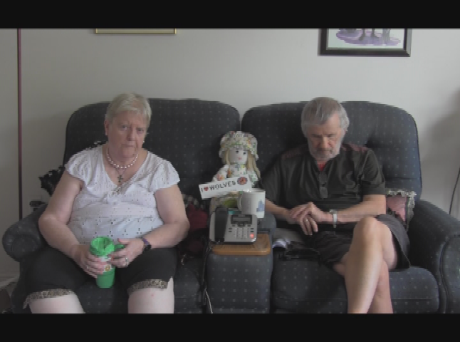 Patty's Page: Jean Roach