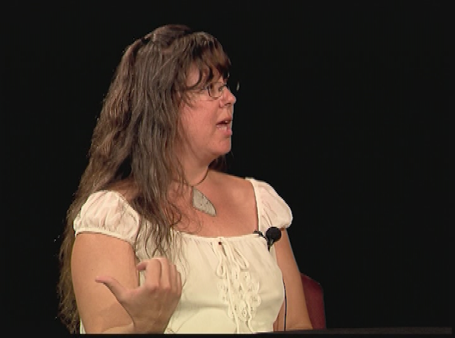 Studio A: Koren Albright