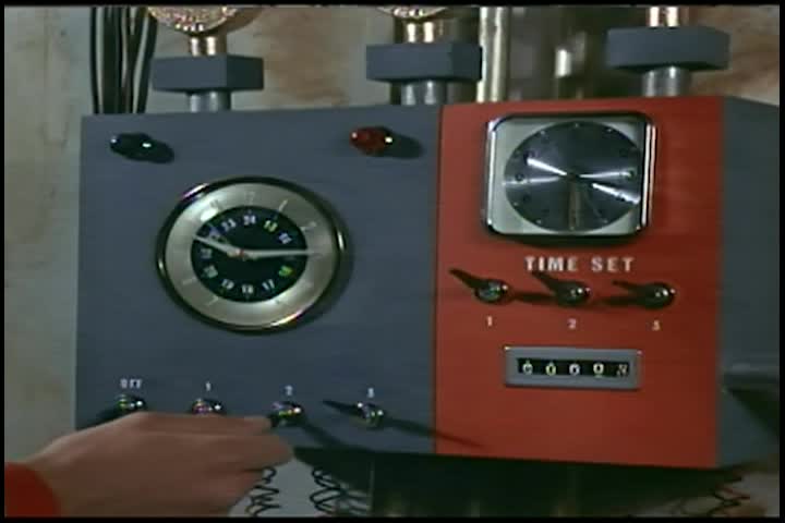 Stingray: The Disappearing Ships S3 ep2