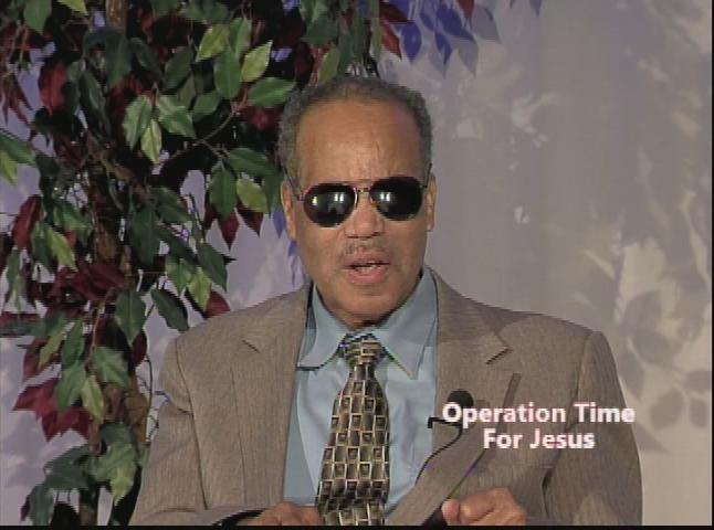 Operation Time for Jesus